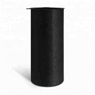 China Hot sale hotels hepa filter air filter for Balmuda air purifier filter for sale