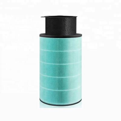 China Hot sale hotels hepa filter air filter for Balmuda air purifier filter for sale