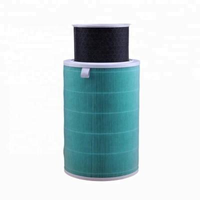 China Hotels hepa filter media of high quality hepa filter material for H13 hepa filter for sale