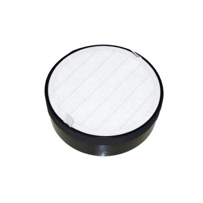 China Wholesale High Efficiency For Air Filter Hepa Purifier Air Filter For Air Purifier for sale