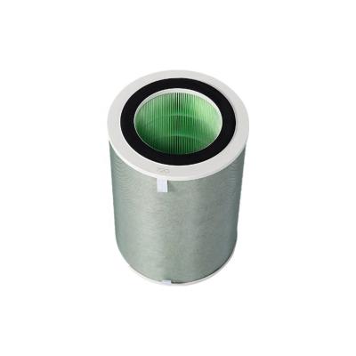 China Air Purifier HEPA Air Filter For HUAWEI 720 Full-efficiency Air Purifier C400 Filter Element Green for sale