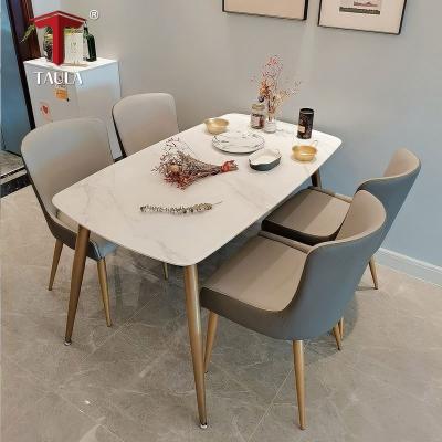 China Longevity Professional Modern Round Dining Table 3 Person Guangzhou for sale