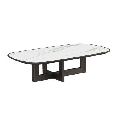 China High Stability Good Price Coffee Table Luxury Black for sale