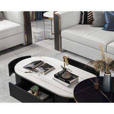 China Longevity Factory Supplying Tb135 Household Touch Screen Speaker Coffee Table for sale