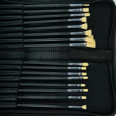 China To Paint Premium Chinese Minai Paint Brush Set Brush for sale