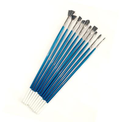 China For painting Monai Art Paint Brushes Set for sale