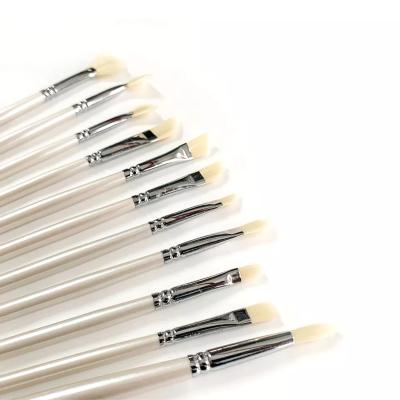 China 2022 Latest New Design Nail Art Brush 100% Kolinsky Acrylic Brushes for sale