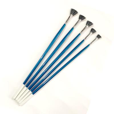 China To Paint Monai Paint Brush Set Professional Artist Brush for sale