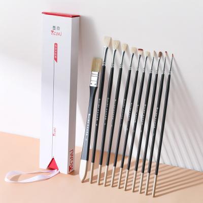 China To paint Monai brushes paint set the pretty brush for sale