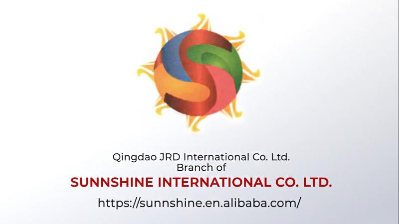 Verified China supplier - Qingdao Jrd International Co., Ltd. (Hardware & Tools)