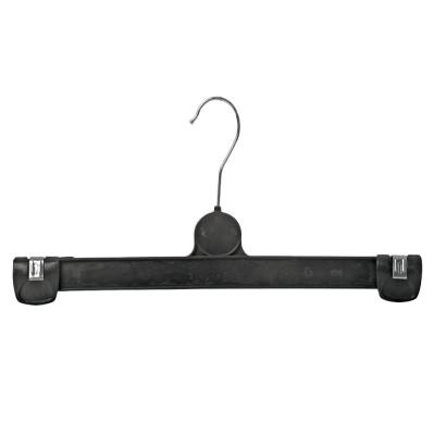 China Multifunctional lightweight bottom hanger with metal hook for display for sale