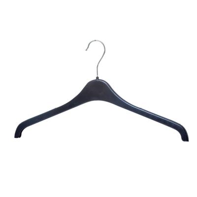 China Modern Industry Hanger Men Hanger Custom Plastic With Hook for sale