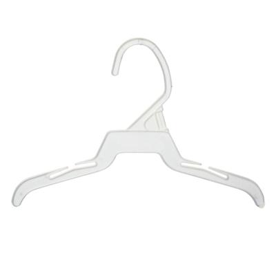 China Multifunctional Thin Disposable Plastic Hanger for sale