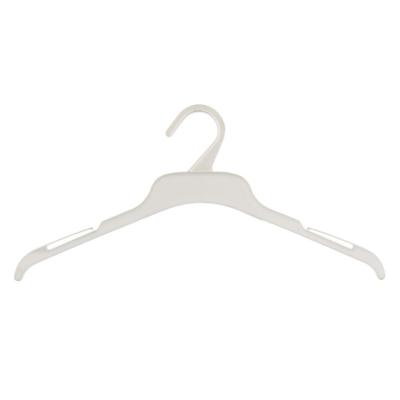 China Multifunctional Garment Hanger Coat Hanger Plastic Hanger Rack for sale