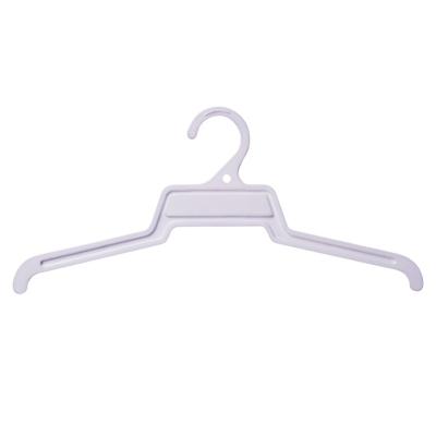 China Multifunctional Used Plastic Short Hangers Hangers Hangers for sale