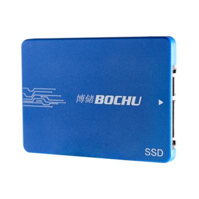 China Hot Selling SSD 2.5