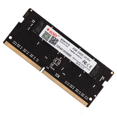 China DDR4 compatible with all 4gb 8gb 16gb 32gb ddr4 2400mhz 2666mhz 3200mhz laptop ram memory for sale