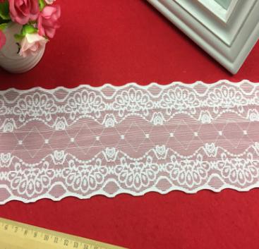 China Viable China Yiwu Lace Trim As Garment Accessories, New Arrival, For Woman Dress for sale