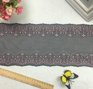 China Viable Viable Hot Selling Feminine Dress Lace, Good Quality Lace, 2019 Bridal Lace Trim for sale