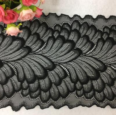 China Sustainable Sustainable Wholesale Wide Fabric Lace Up Hot Sale Factory Direct for sale