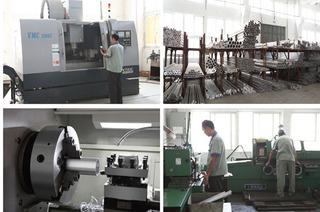 Verified China supplier - Ruian Chuangbo Machinery Co., Ltd.