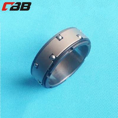 China 2019 aluminum steel high quality aluminum electrical slip ring for cable reel for sale