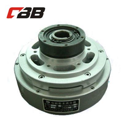 China Other Products DC Tensioning Spindle Magnetic Powder Industrial Brake for sale