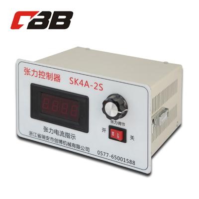 China Other Hot Sales 220V Voltage SK4A-2S Manual Voltage Controller for sale