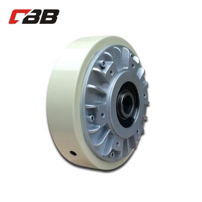 China High quality wholesale magnetic powder 24v industrial clutch brake and clutch for sale