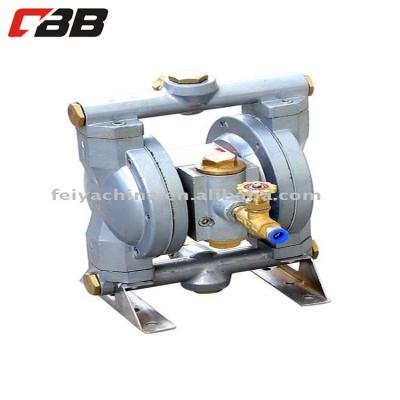 China Air Compressor Diaphragm Pump for sale