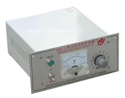 China Feiya Manual Control And Automatic Control 32 A Model Torque Electric Motor Controller 32A for sale