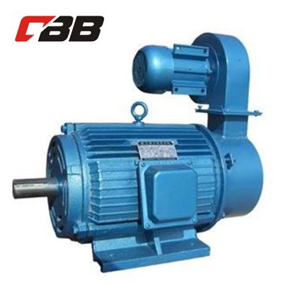 China Torque Electric Motor YLJ90-4-6 Motor Explosion Proof Motor for sale