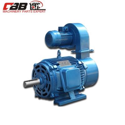 China Waterproof Cheap Asynchronous Electric Car Bicycle Induction AC Motor IE4 Quality Electric Motor for sale