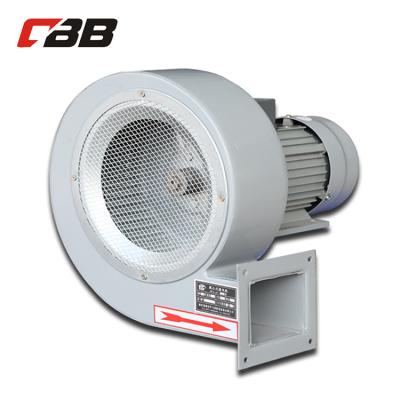 China Other 2019 New Technology Big Wind Chinese Low Noise AC Exhaust Small Centrifugal Fan With Best Price for sale