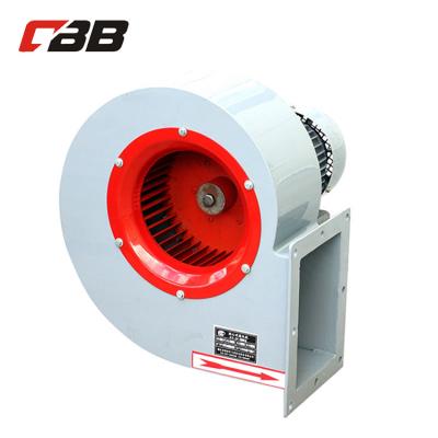 China Newest Technology Stainless Steel China 380V 180-4000 Watt Blower Centrifugal Fan for sale