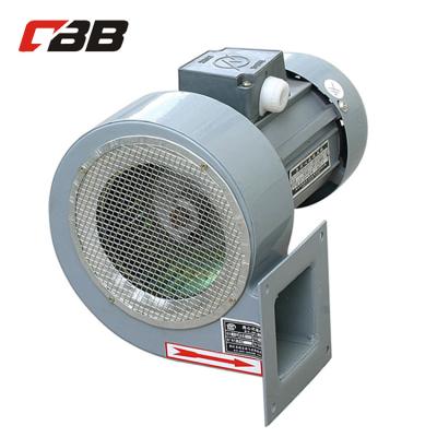 China Stainless Steel 250W DF Series AC Centrifugal Fan For Machine Ventilation for sale