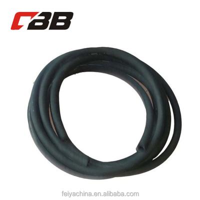 China Rubber Horse Expandable Machinery Repair Shops China Supplier Long Life Air Shaft Rubber Tube Good Quality for sale