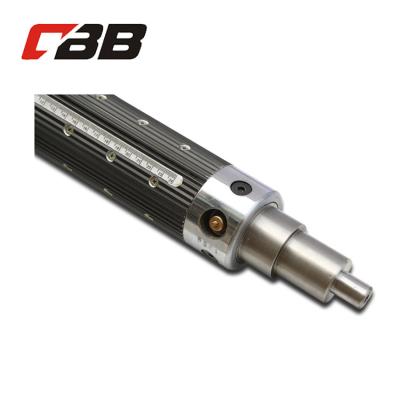 China Other Sale High Quality Low Price Expandable Head Type 2.5 Inch Air Shaft for sale