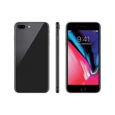 China Space Gray Used Smart Phone Second Hand Cell Phones For iPhone 8 Plus 256GB Used Cell Phones For iPhone 8 Plus 256GB for sale