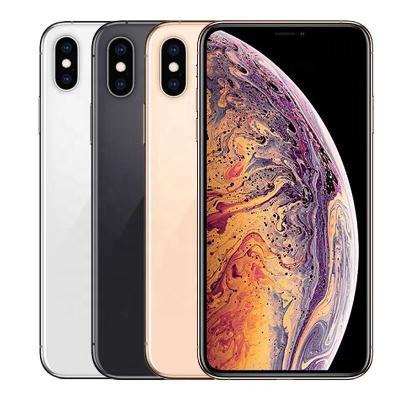 China Business Entertainment Full Color Smart Mobile Phone For IPhone XS XS Max 64GB 256GB 512GB For IPhone XS for sale