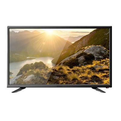 Κίνα Wholesale Flat Screen TV QLED Television 4K Smart TV 32 43 50 55 65 inch Digital DVB-T2S2 UHD QLED TV προς πώληση