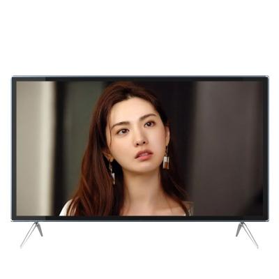 China SKGAI 4K UHD 43 inch led tv television android wifi smart tv frameless tv's for sale