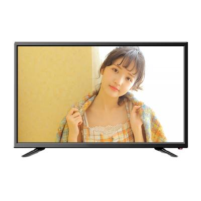 China Fast Delivery High Quality led tv panel price 32 43 inch frameless led frameless tv for sale