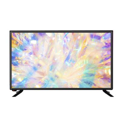 Chine 22/24/32/39/40/42/43/49/50/55/65 inch led smart tv television lcd tv smart television new model à vendre