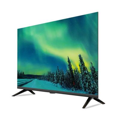 Chine 32/39/40/43/50/55/65/75 inch led smart tv android 9.0 lcd 4k tv FHD uhd television ANDROID TV à vendre