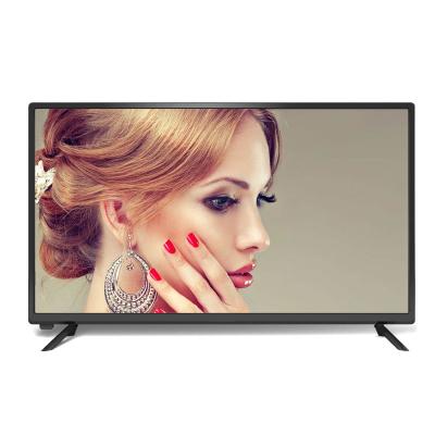 Cina 40/42/43/45 Inch Flat Screen UHD 1080p Android Smart TV DVB-T2 DVB-S/S2 LED TV in vendita