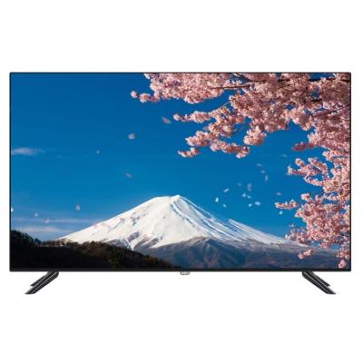 중국 40 42 43inch China Smart Android LCD LED TV 4K TV Factory Cheap Flat Screen Television HD LCD LED Best smart TV 판매용