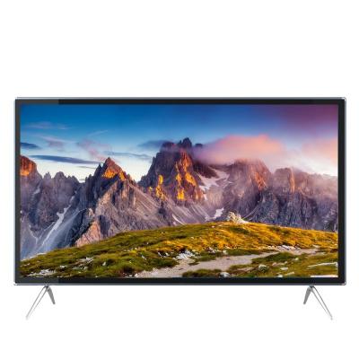 Κίνα Manufacturer smart tv 55 inch 4k uhd 65 inch led television 32 inch προς πώληση