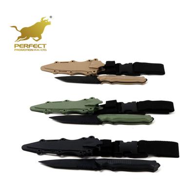 China Eco-friendly Tactical Knife Bayonet Game Ourdoor Outdoor Sports Toys Ourdoor Military Band Dagger for sale