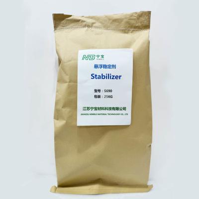 China Unleash The Full Potential Of Your Concrete Stabilizer White Powder 25kg/Bag for sale